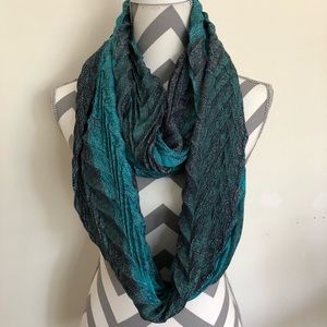 Infinity Scarf